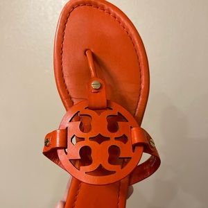 Tory Burch Miller Sandals